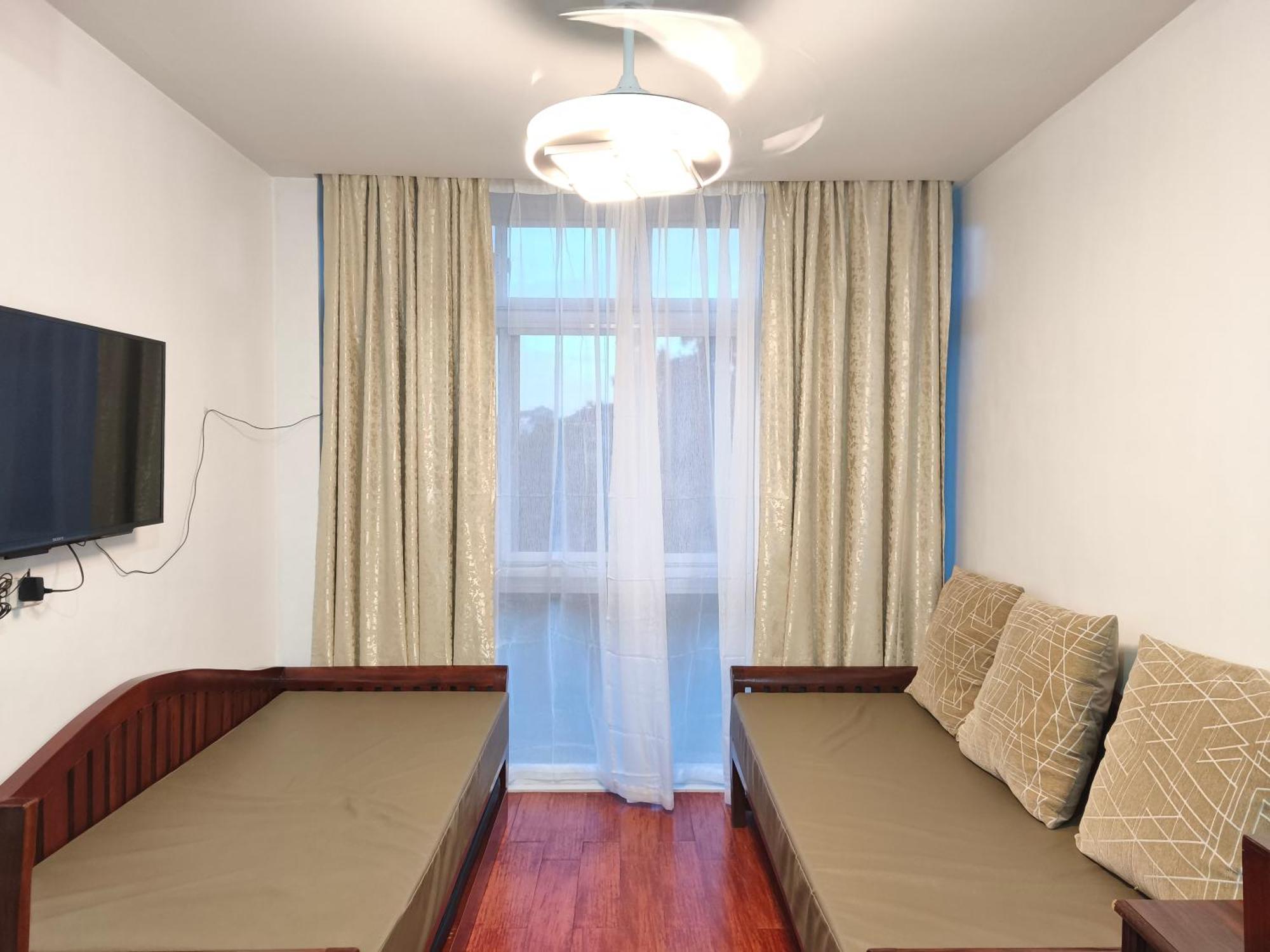 Grandview Residences By Vilma-Unit 204 Near Burnham Park Багио Экстерьер фото